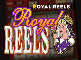 Get In the Royal World of Slots at Royal Reels Gambling Establishment