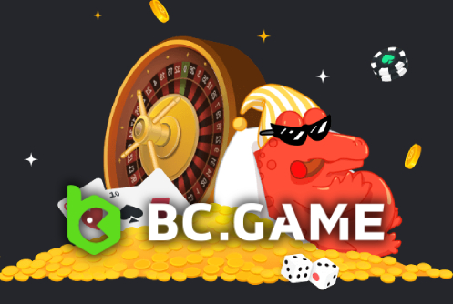 Приложение BC Game для Android: скачайте, оцените